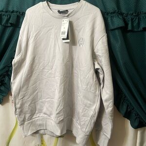 Adidas Harden Crewneck Sweater